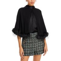 Bloomingdale's Echo Women's Knit Scarves