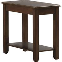 Lazzara Home Wood Side Tables