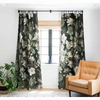 Bed Bath & Beyond Deny Designs Blackout Curtains