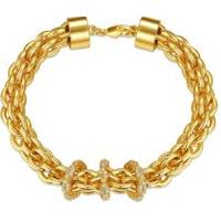 Rachel Glauber Women's Links & Chain Bracelets