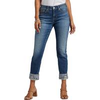 Bloomingdale's Jag Jeans Women's Girlfriend Jeans