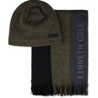Kenneth Cole Reaction Men's Beanies