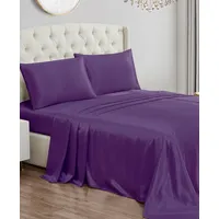 Macy's Juicy Couture Satin Sheets