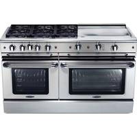 Capital Cooking Gas Range Cookers
