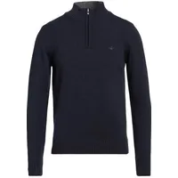 YOOX Brooksfield Men's Turtleneck Sweaters