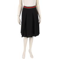 Women's Pleated Skirts from Gucci