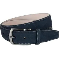 French Connection Men's Suede Belts