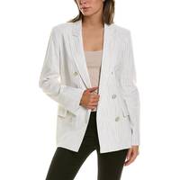 Shop Premium Outlets Women's Linen Jackets