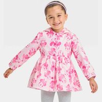 Target Toddler Girl' s Jackets