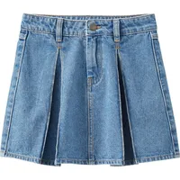 Cotton On Girls' Pleated Skirts