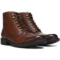Eastland Shoe Men's Leather Boots