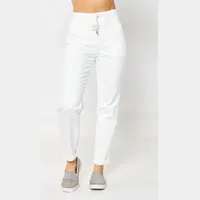 French Connection Women's Cuffed Joggers