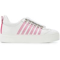Women's Sneakers from Dsquared2