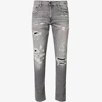 Replay Men's Stretch Jeans