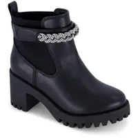 Macy's Marc Fisher Girl's Ankle Boots