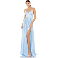 Ieena for Mac Duggal Women's Satin Dresses