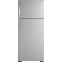 Best Buy GE Top-Freezer Refrigerators