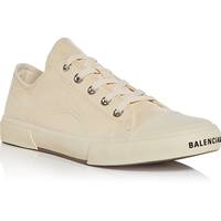 Balenciaga Men's White Sneakers