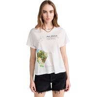 Shopbop Daydreamer Women's Crewneck T-Shirts