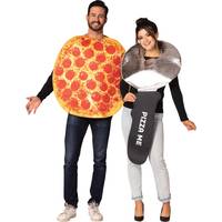 Rasta Imposta Couple Halloween Costumes