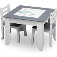 Target Delta Children Kids’ Table & Chair Sets