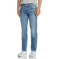 Men's Slim Straight Fit Jeans from 7 For All Mankind