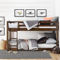 RC Willey Bunk Beds & Loft Beds