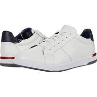 Florsheim Men's White Shoes