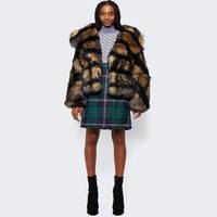 The Webster Women's Faux Fur Coats