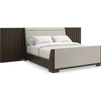 Caracole Panel Beds