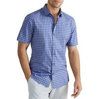 Zachary Prell Men's Classic Fit Shirts