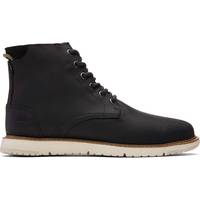 Toms Men's Leather Boots