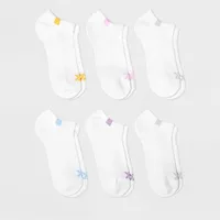 All In Motion Women's Liner Socks