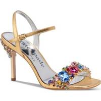Kate Spade New York Women's Ankle Strap Sandals
