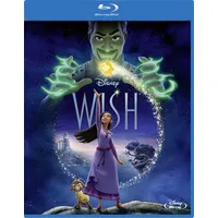 Zavvi Disney Blu-ray