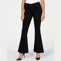 I.N.C. International Concepts Women's Flare Jeans