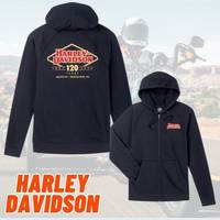 Harley-Davidson Men's Hoodies