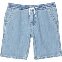 Zappos Levi's Boy's Denim Shorts