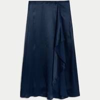 Marks & Spencer Women's Wrap Skirts