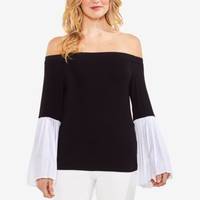 Women's Vince Camuto Pleated Blouses