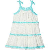 Zappos Peek Kids Girl's Tiered Dresses
