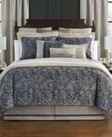 Waterford Queen Duvet Covers
