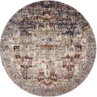 Round Rugs from Loloi