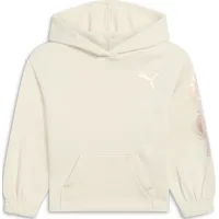 PUMA Toddler Girl' s Hoodies