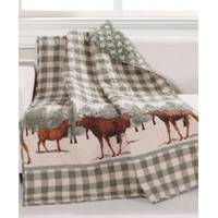 Macy's Greenland Home Fashions Blankets & Throws