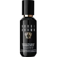 Foundations from Bobbi Brown