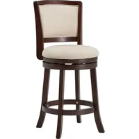 Target Inspire Q Counter Height Bar Stools