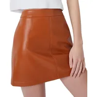 Shop Premium Outlets French Connection Women's Mini Skirts