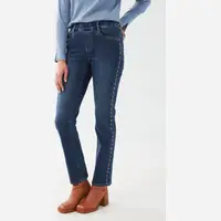 Shop Premium Outlets Women's Pull-On Jeans