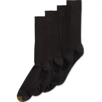 Gold Toe Men's Solid Socks